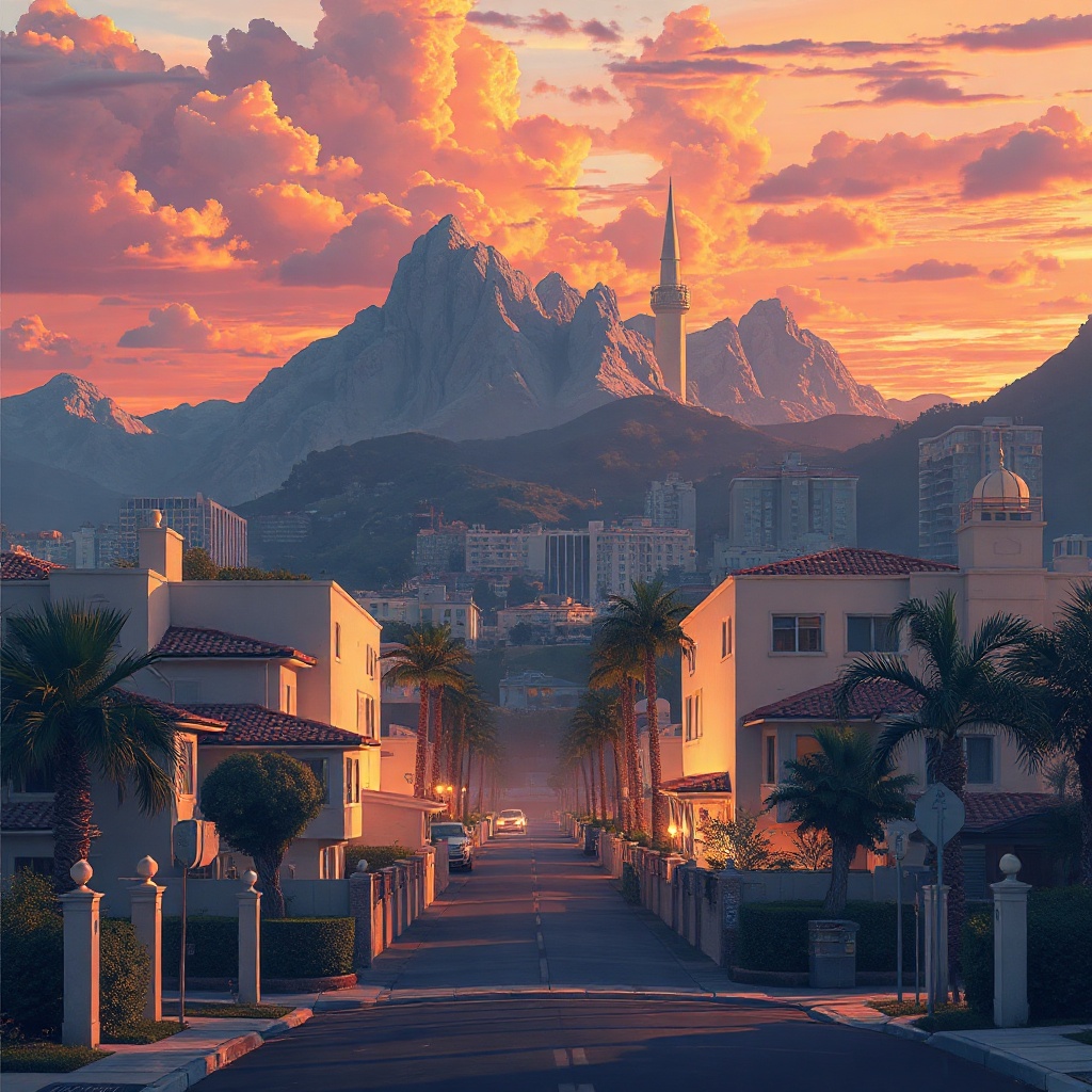 Beverly Hills image