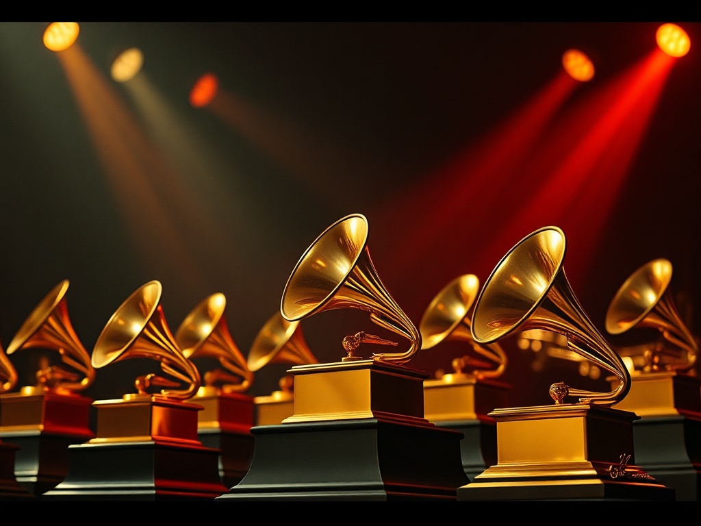 Grammys image
