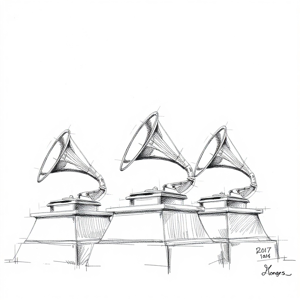 Grammys image