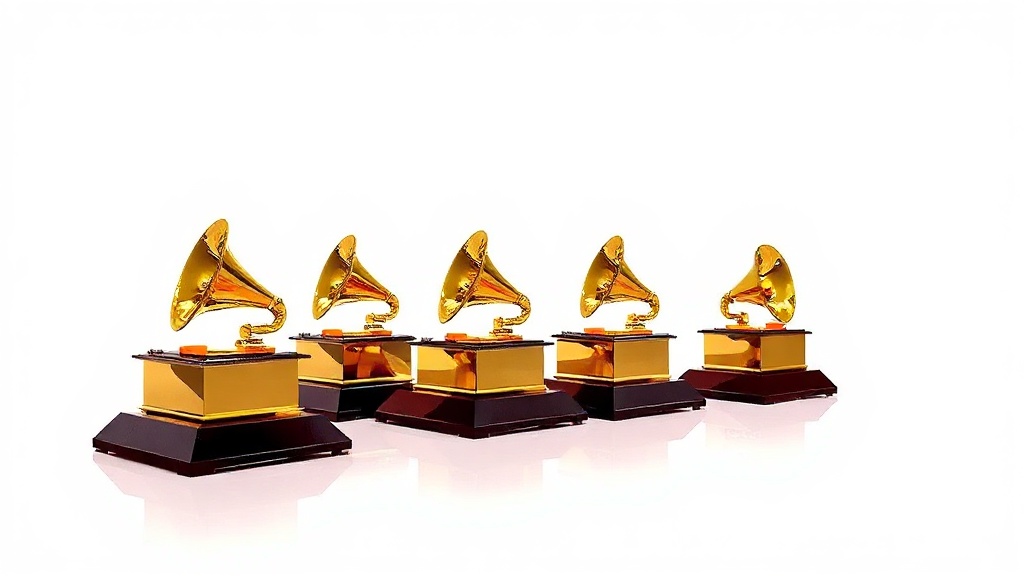Grammys image