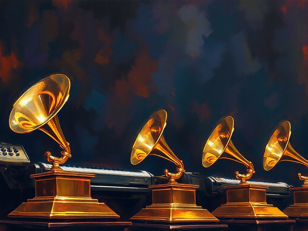 Grammys image
