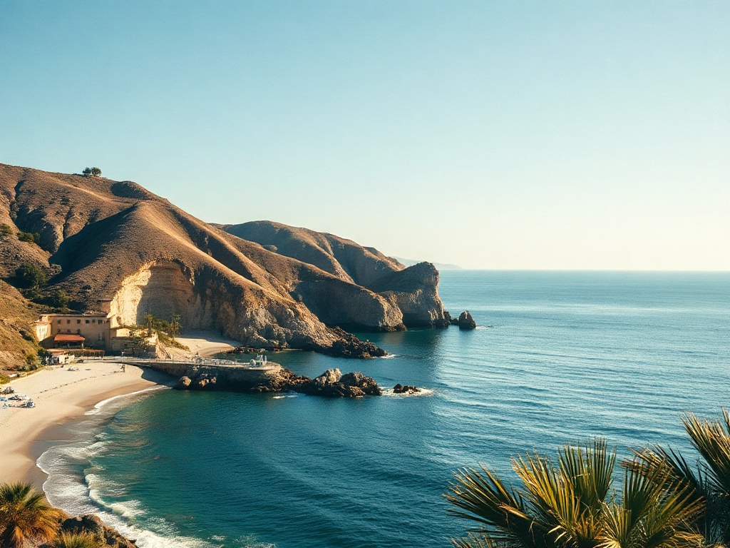 Malibu image