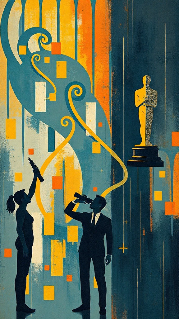 SAG Awards image