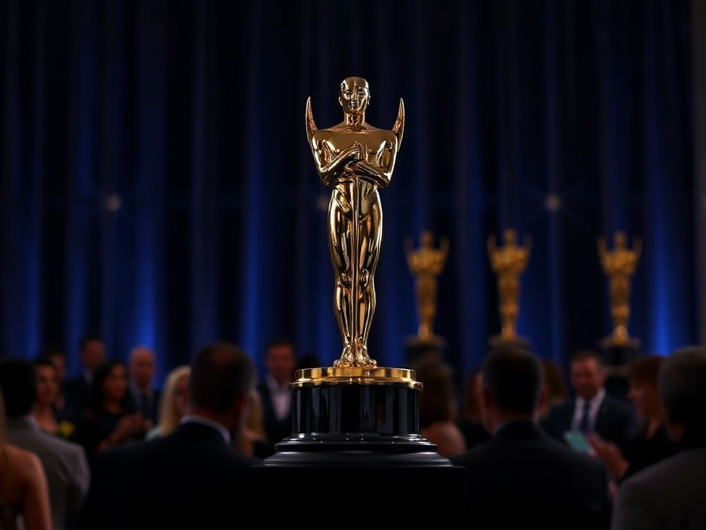 SAG Awards image