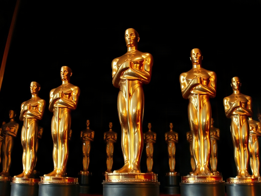 Academy Awards image