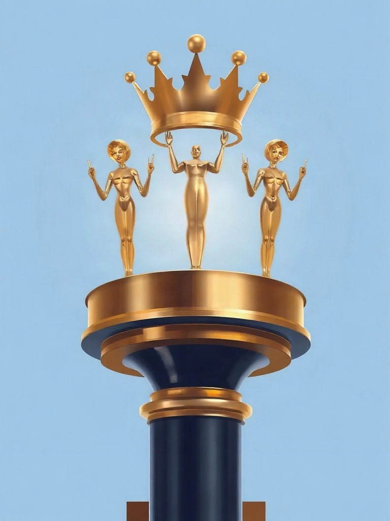Academy Awards image