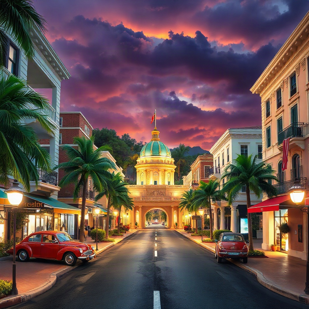 Bel Air image