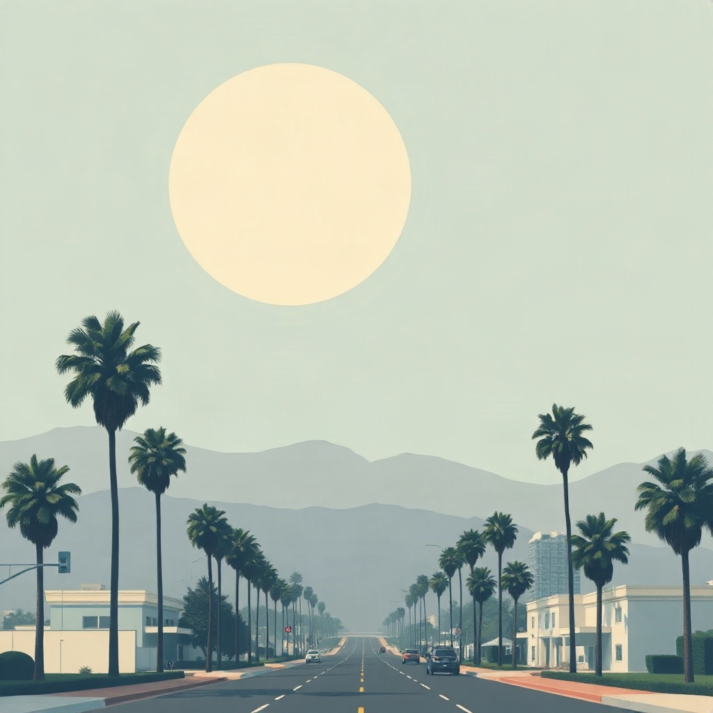 Beverly Hills image