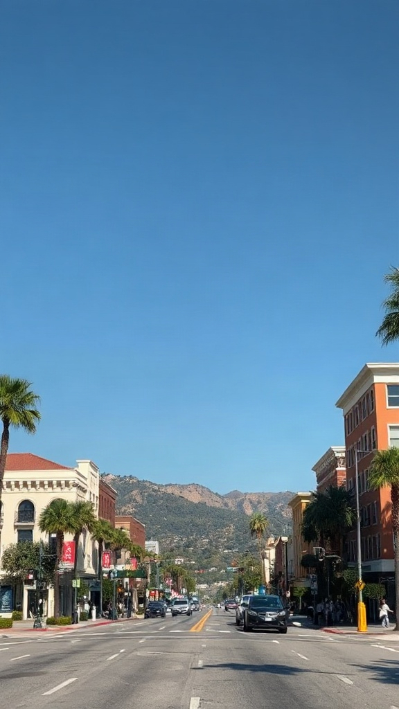 Beverly Hills image