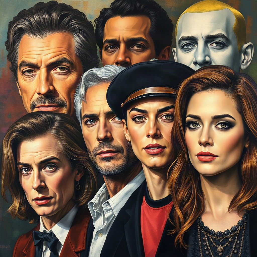 Celebrities image