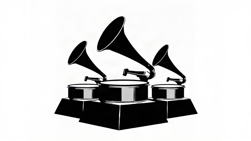 Grammys image