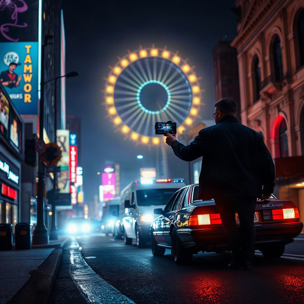 Hollywood image