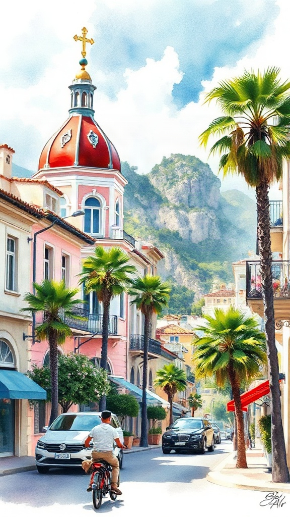 Bel Air image