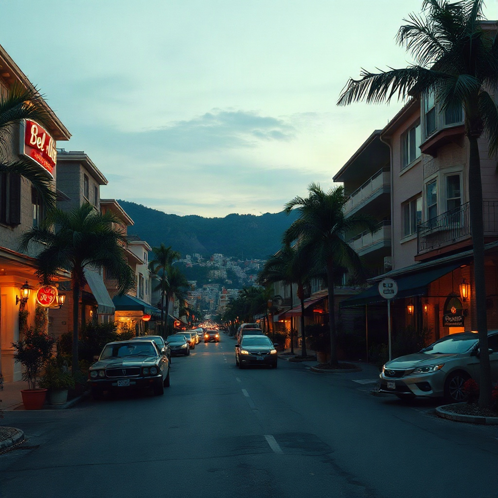 Bel Air image