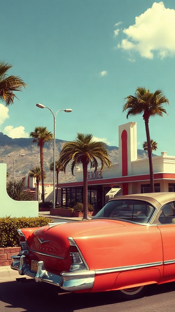 Bel Air image