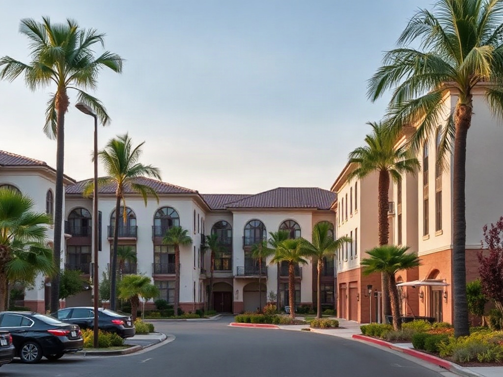 Bel Air image