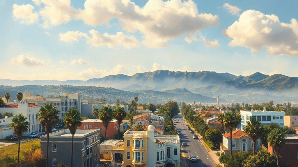 Beverly Hills image
