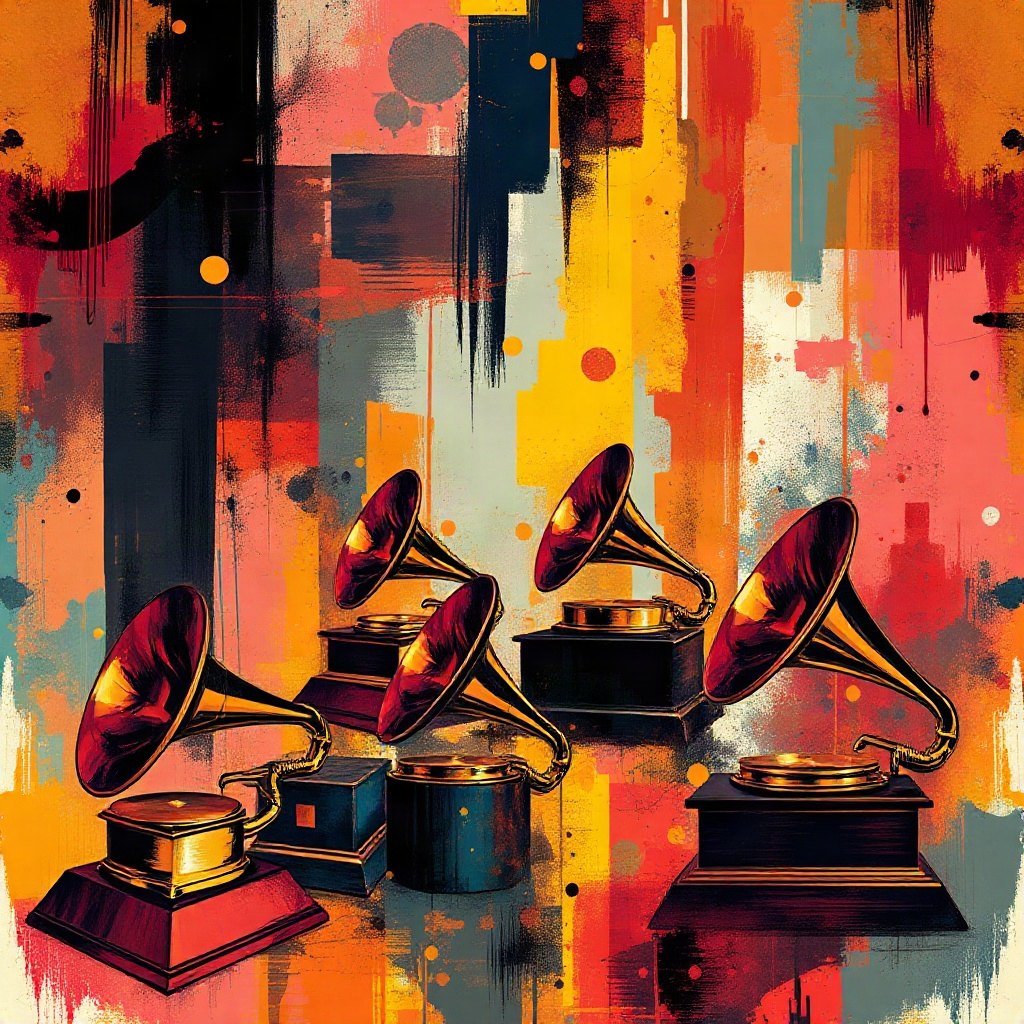 Grammys image