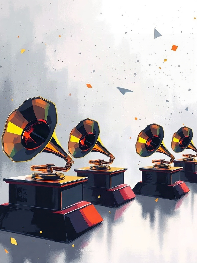 Grammys image