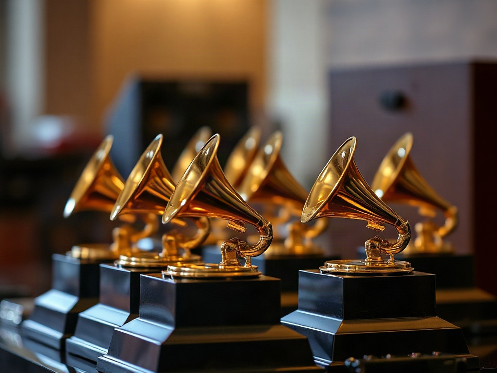 Grammys image