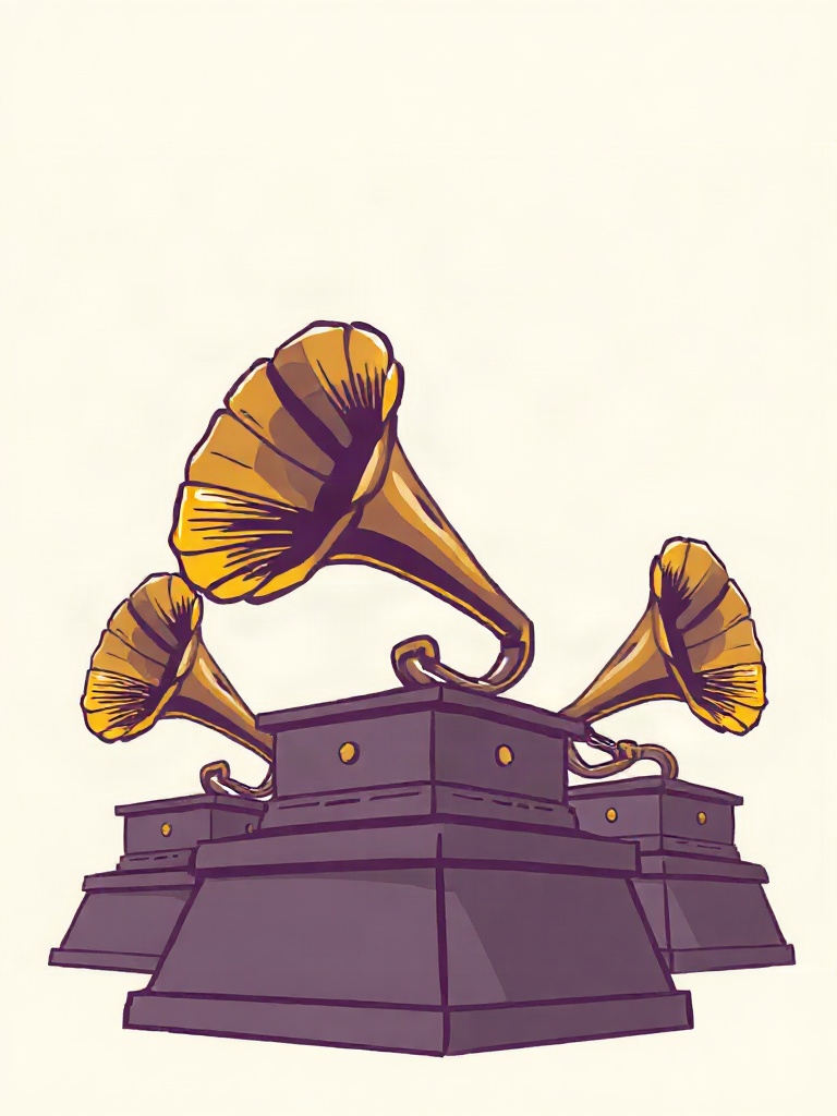 Grammys image