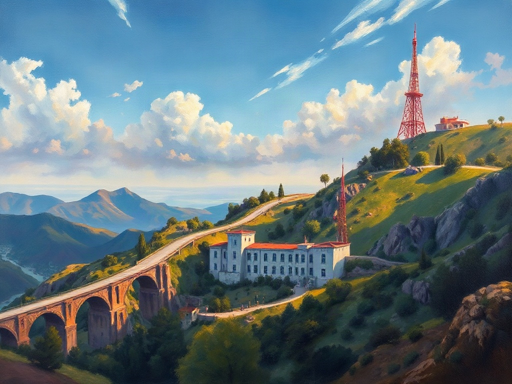 Hollywood image