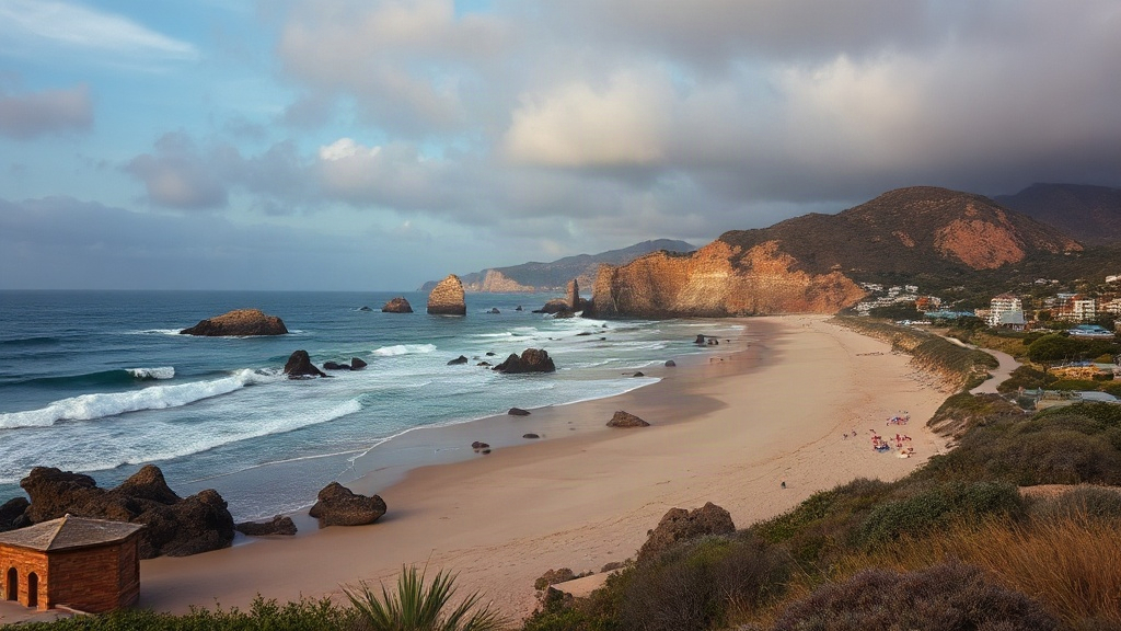 Malibu image