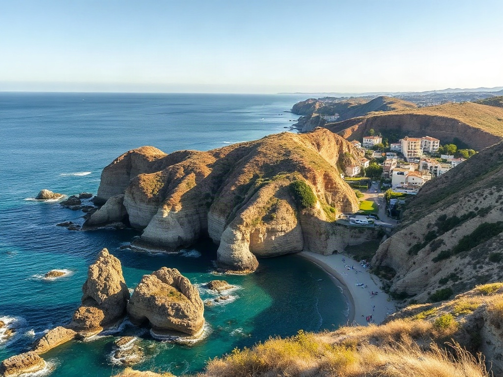 Malibu image