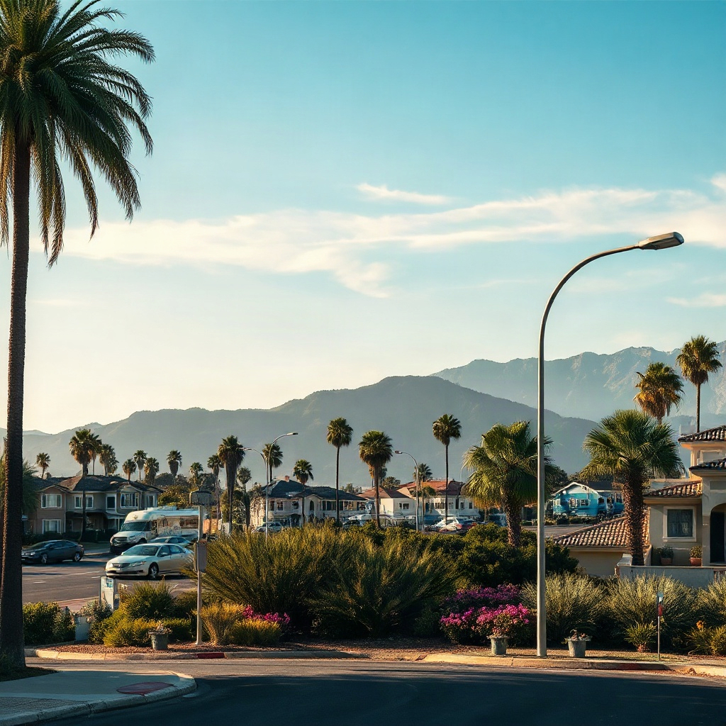Malibu image