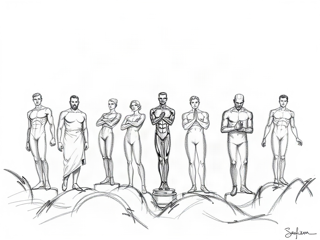SAG Awards image